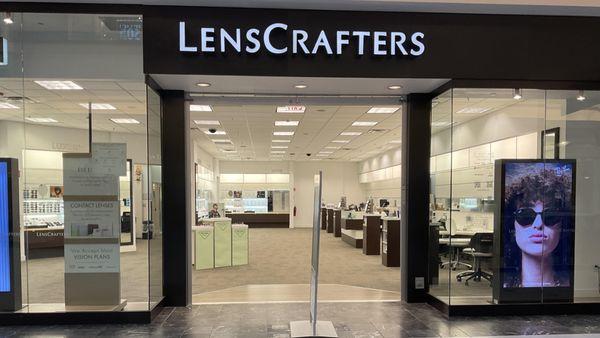 LensCrafters