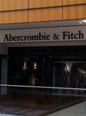 Abercrombie & Fitch