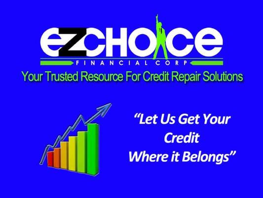 Let Your Credit Brighten Your Future! Call (562)598-5277