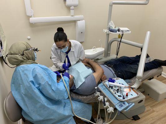 iSmile Dental Office