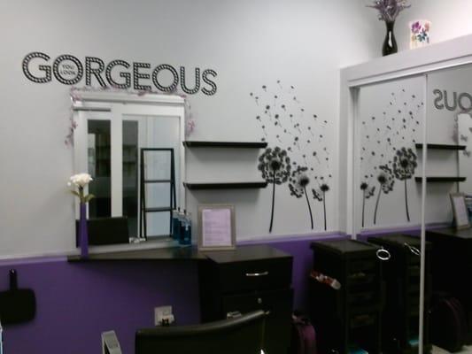 My Salon Suite 104