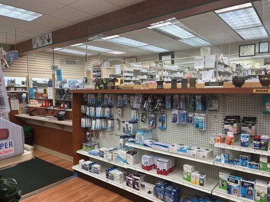 Union Ave Pharmacy