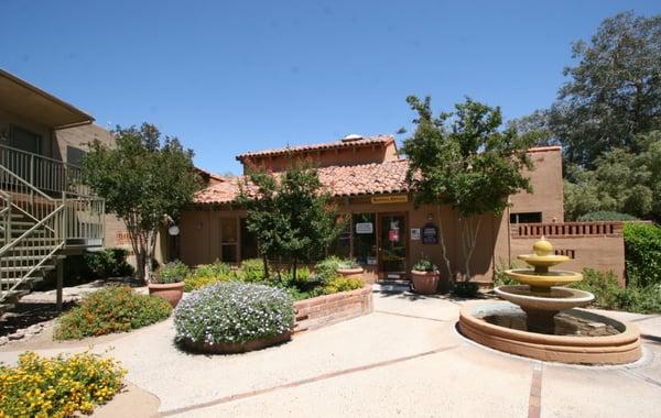 Casas Adobes Apartments