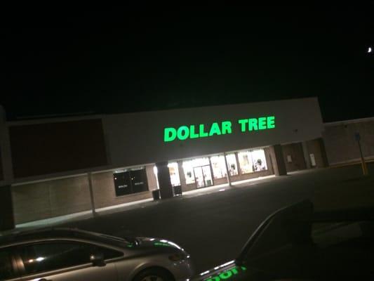 Dollar Tree