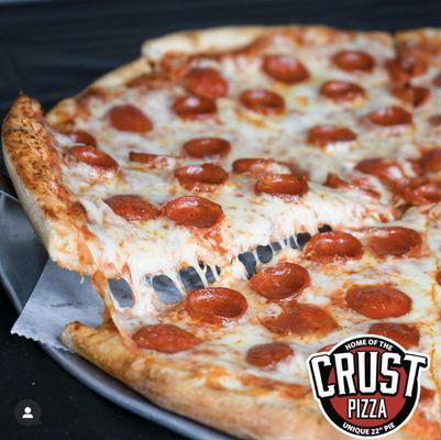 Crust Pizza