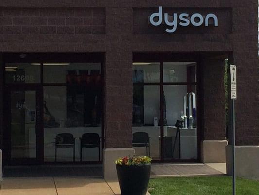 Dyson Service Center