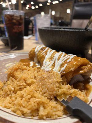 Chimichanga