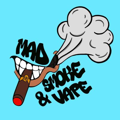 Mad Smoke and Vape