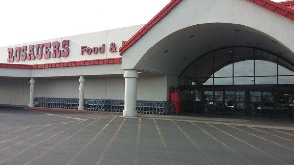 Rosauers Supermarkets in Lewiston, ID