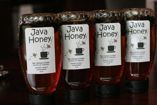 Java Honey!