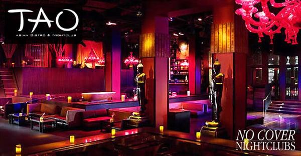 Tao Nightclub