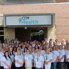 CCM Health