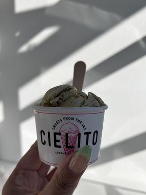 Cielito Coffee & Ice Cream