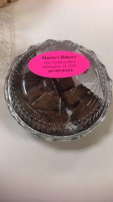 Marta's Bakery