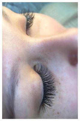 Free naps with ever lash service!