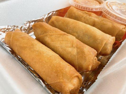 Spring Rolls