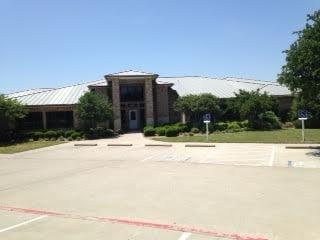 The Children's Courtyard on Alliance Gateway