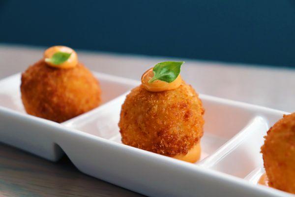 Arancini