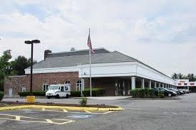 Farmington, Conn post office 06032