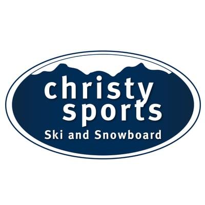 Christy Sports Ski and Snowboard