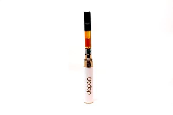 Highest Quality Co2 Vape Oil by Avitas at High End Market Place and DOPEN