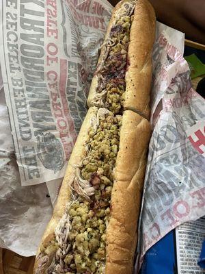 Capriotti's Sandwich Shop