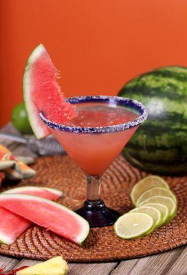 Watermelon Margarita