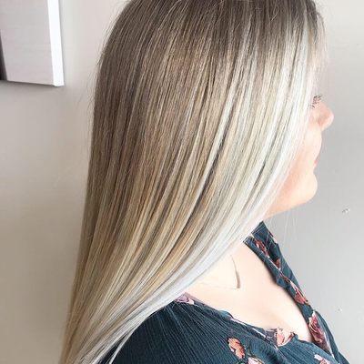 Balayage by Sarah