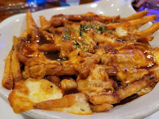 Poutine