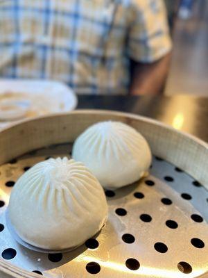 Kurobuta Pork Buns (2 each)