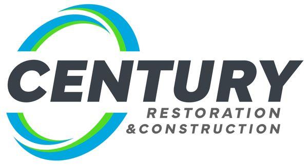 Century Restoration Logo