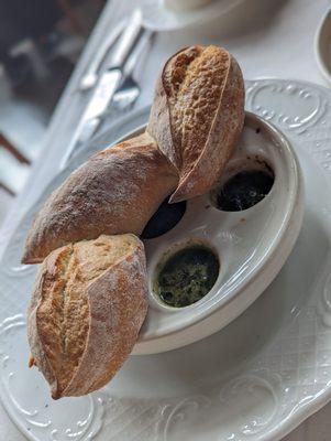 Escargot