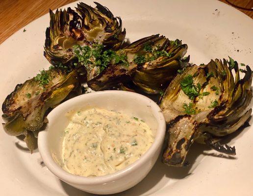 Artichoke