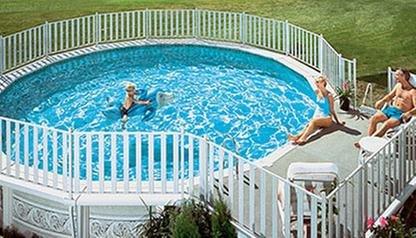 Aquavita Pools Inc