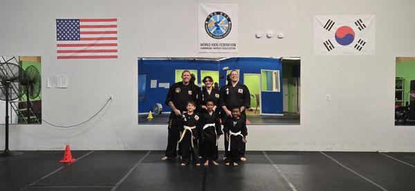 Gtx Family Martial Arts Center