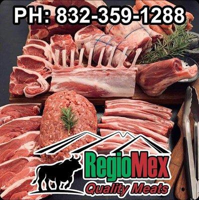 RegioMex Quality Meats