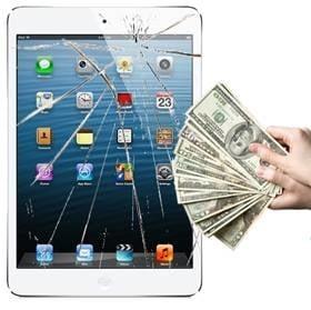 We buy cell phones, tablets, and PC's. We give the most money in town for your broken devices...