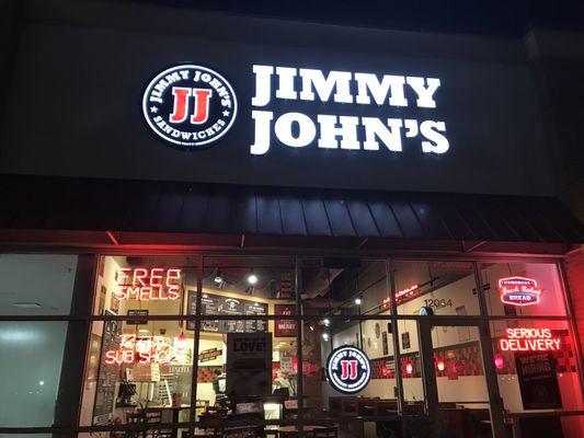 Jimmy John's