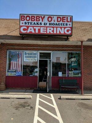 Bobby O's Deli