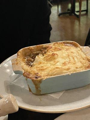 Shepards pie