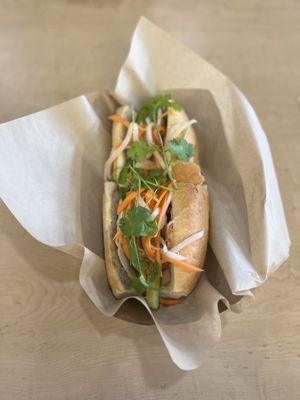 Bahn Mi