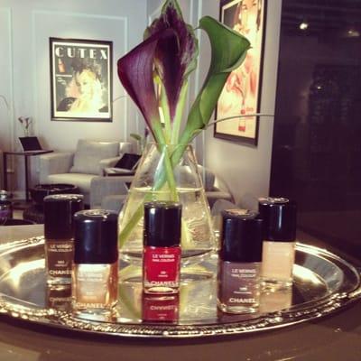 Well Polished Nail Spa