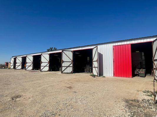 Baldwin Truck and Trailer Repair