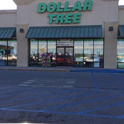 Dollar Tree