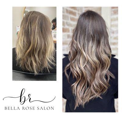 Bella Rose Salon