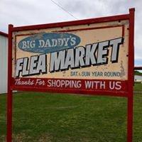 Big Daddy's Flea Market