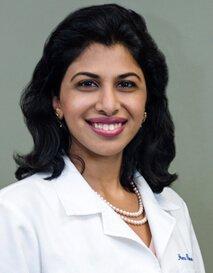 Hema Ramkumar, MD - Retina and Vitreous Specialist