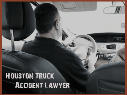 Truck Accident Attorney Houston