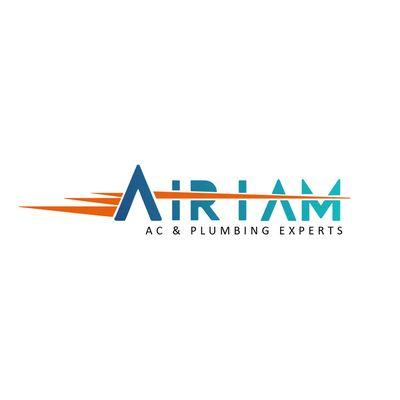 Air I AM inc.'s new logo.