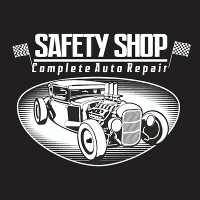 Safety Shop